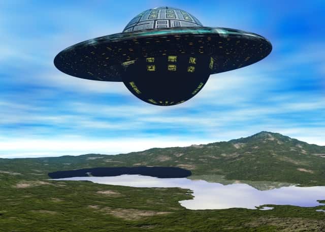 未確認飛行物体（UFO）と気球の正体や目的は何？どこの国の物？アメリカとカナダの実例や情報まとめ